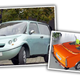Image for article titled Colani: The Designer For All Your Scary Car Costume Needs